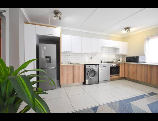 2 BEDROOM APARTMENT FOR SALE IN GOLDEN FIELDS ESTATE